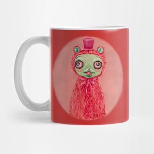 Deranged Mug